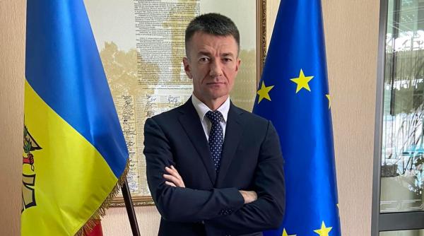 CAB a aprobat extrădarea fostului adjunct al SIS Moldova, Alexandru Bălan, care vindea secretele României către KGB-ul din Belarus