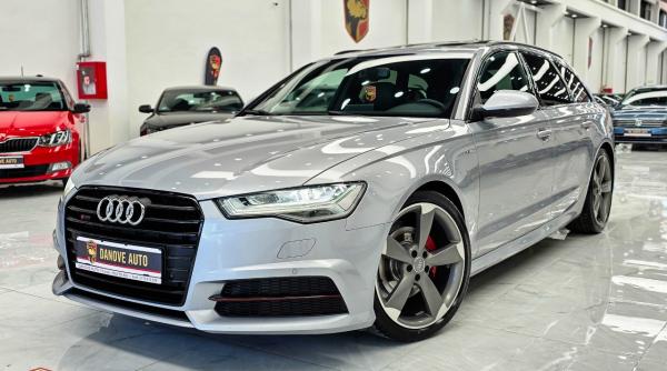 ce face danove auto diferit fata de un parc auto obisnuit