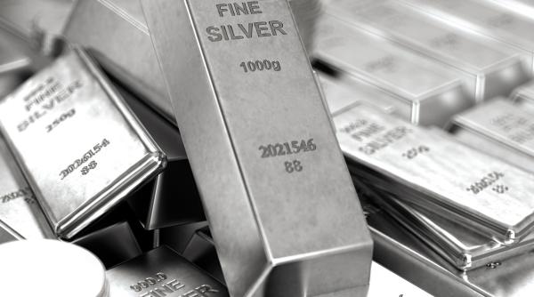 desi este cel mai mare producator din lume china importa cantitati record de argint ce se intampla cu pretul metalelor pretioase