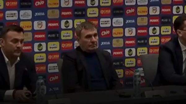 gheorghe hagi a fost numit selectionerul echipei nationale de fotbal cu un contract pe 4 ani trebuie sa califice echipa la ce 2028