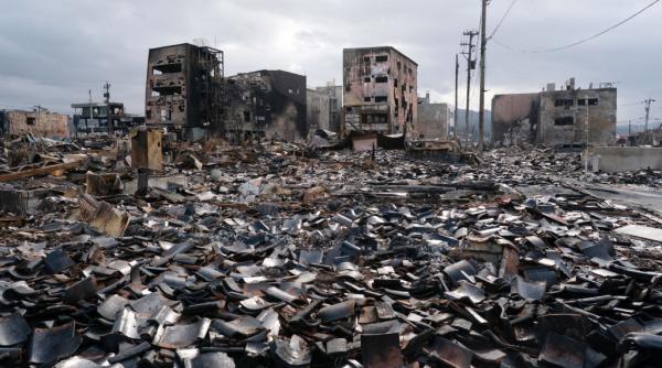 japonia a emis o alerta de cutremur puternic pentru nordul tarii se asteapta la un seism cu magnitudinea de peste 8 0