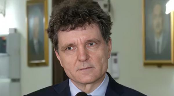 Nicușor Dan respinge varianta alegerilor anticipate: „Nu cred că este o soluție”