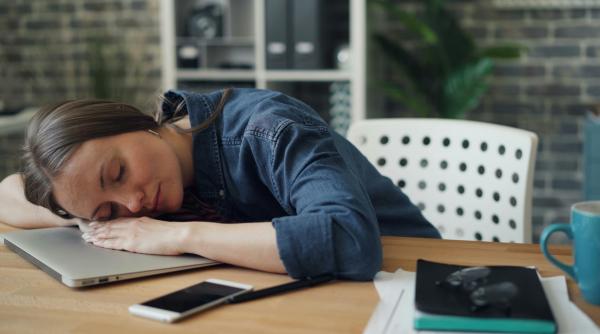 oboseala de primavara cum te poate ajuta magneziul sa o combati