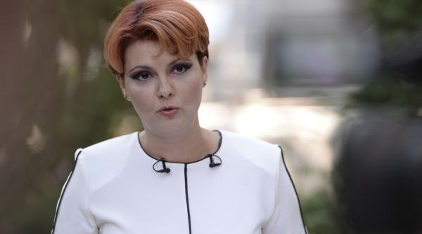 olguta vasilescu dupa demisia ministrilor psd vor demisiona si secretarii de stat si prefectii