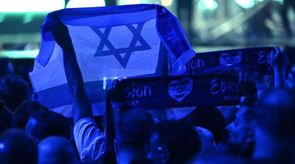 peste 1 000 de personalitati sustin participarea israelului la eurovision dupa ce cinci tari s au retras in semn de protest
