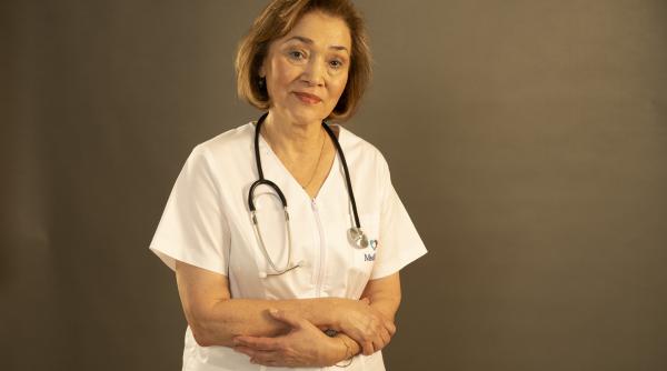 „Predispoziția genetică nu înseamnă condamnare”. Prevenția nu mai e un moft. Ce ne poate arăta genetica despre sănătatea plămânilor