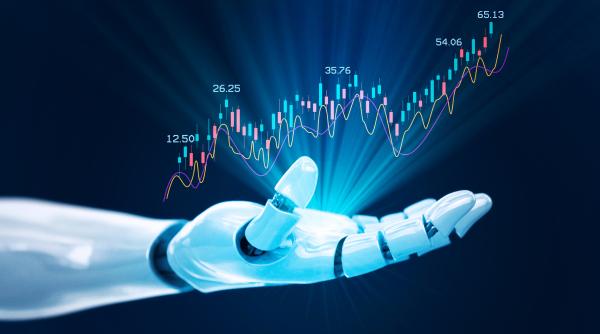 studiu cine beneficiaza de valoarea economica generata de ai vom asista la aparitia unor noi jucatori in multe domenii