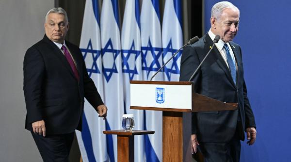 The Guardian: Israelul tocmai a încheiat o săptămână proastă cu țările UE. Semnele care arată schimbarea relației Bruxelles-Tel Aviv