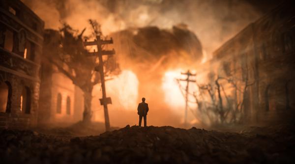 un fizician nobel avertizeaza omenirea mai are doar 35 de ani din cauza riscului de razboi nuclear