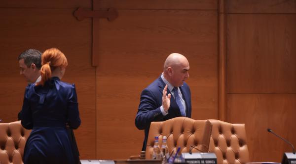 ziua in care psd voteza fara bolojan incepe criza politica