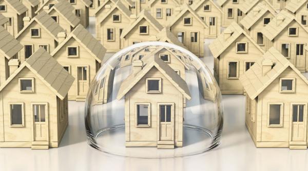 34 000 de locuinte despagubite intr un singur an dar romanii inca evita asigurarile