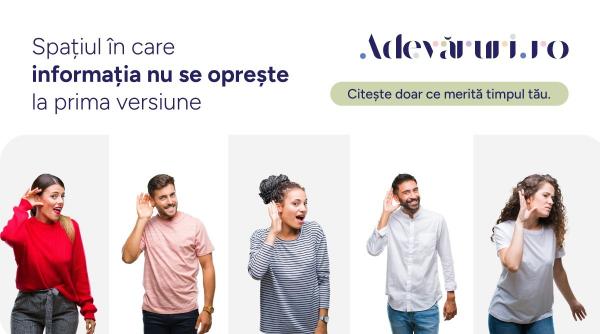 Adevaruri.ro: spațiul în care informația nu se oprește la prima versiune