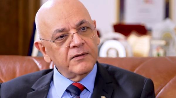 Prima reacție a lui Arafat după ce a fost audiat la Parchetul Militar în achiziţia unui elicopter pentru care nu s-ar fi plătit TVA