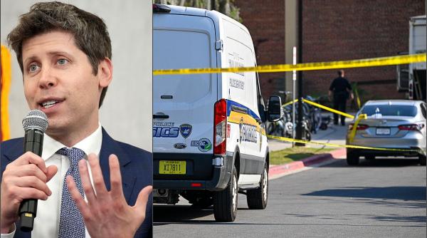 Compania lui Sam Altman este anchetată în atacul mortal de la Universitatea din Florida. Ucigașul și-a luat informațiile de pe ChatGPT