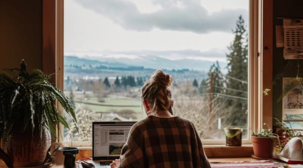 cum iti transformi spatiul de lucru dintr un haos obositor intr un loc care te ajuta sa fii creativ