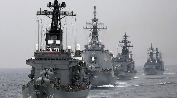 japonia anunta o decizie istorica va permite exportul de arme letale dupa 80 de ani