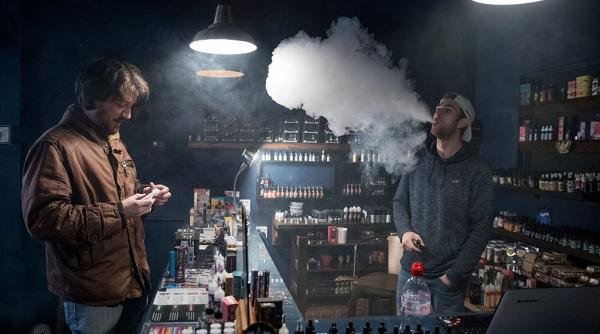 lege istorica adoptata in uk toate persoanele nascute dupa 1 ianuarie 2009 vor avea interdictie totala la fumat sau vapat