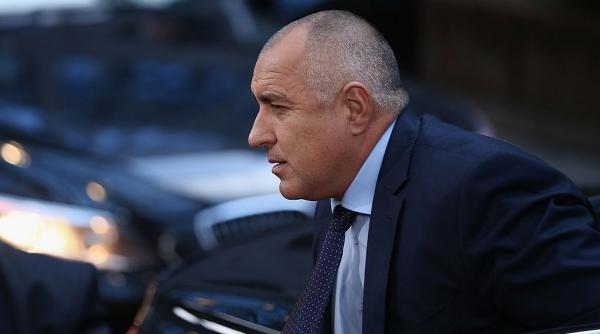 prima reactie a fostului premier boiko borisov dupa ce a pierdut alegerile bulgaria va avea un guvern unipersonal
