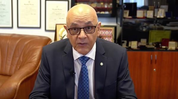 Raed Arafat a fost pus sub acuzare de Parchetul Militar: Ancheta e legată de asigurarea pentru un elicopter SMURD prăbușit