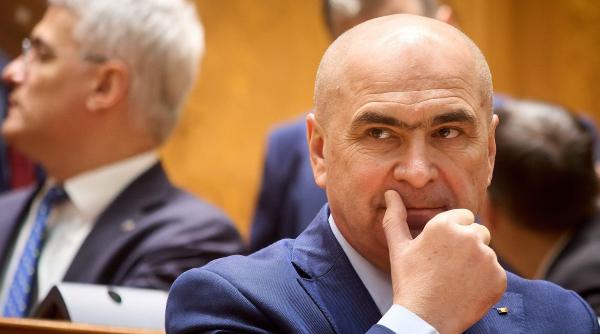 Răsturnare de situaţie la PNL. Hubert Thuma îi cere lui Ilie Bolojan să se împace cu PSD. "Trebuie să ajungem la o reconciliere"