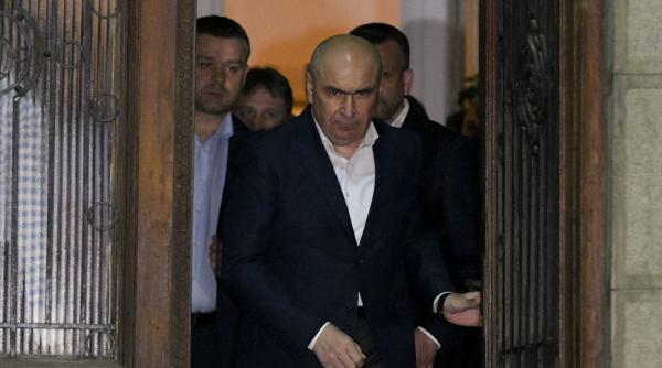 romania se afunda din nou in turbulente politice ce scrie politico dupa ce psd i a retras sprijinul politic lui ilie bolojan