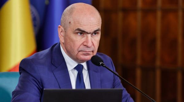 Ședință la PNL: liberalii dau un nou vot pentru susținerea lui Bolojan. Strategia premierului după mutarea PSD