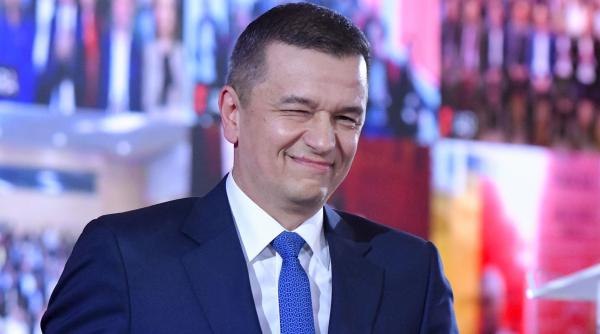 Sorin Grindeanu nu exclude varianta unui premier tehnocrat: „Poate fi o soluţie”