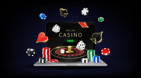 top 4 jocuri intr un casino online pentru momentele in care vrei sa te relaxezi