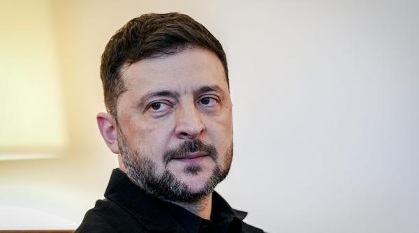 Ucraina a semnat acorduri în domeniul apărării, pe o perioadă de 10 ani, cu trei țări din Orientul Mijlociu
