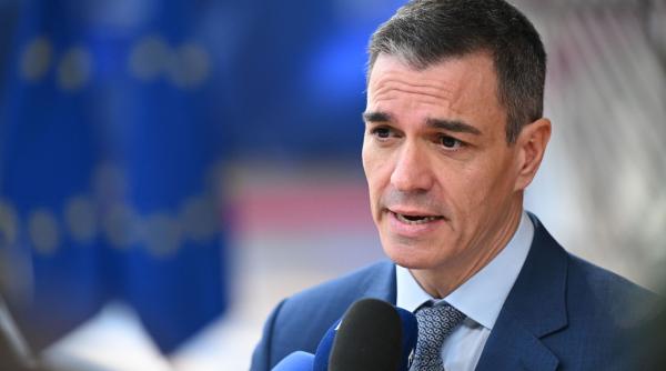  Acordul UE-Israel rămâne în vigoare. Germania și Italia au blocat suspendarea cerută de Spania