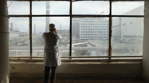 ambasadorul ucrainei dezastrul de la cernobil a fost rezultatul unui experiment reactiv efectuat la ordinul moscovei