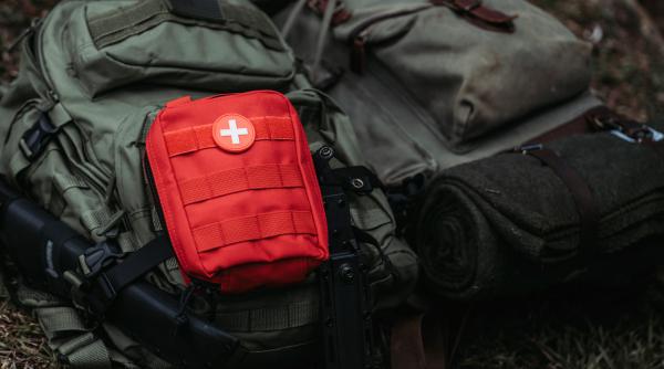 belgia cere tuturor locuitorilor sa pregateasca o trusa de urgenta in caz de catastrofa ce trebuie sa contina si care e pericolul