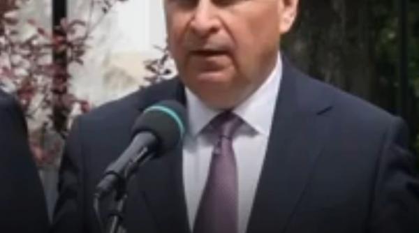 bolojan i am spus presedintelui ca imi asum in continuare mandatul de premier