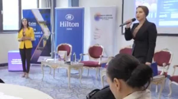 "Business Outlook 2026", demarat la Sibiu de Patronatul European al Femeilor de Afaceri, pentru soluții de dezvoltare economică