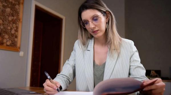 buzoianu a trimis spre avizare un proiect de oug care pedepseste cu inchisoarea taierea arborilor chiar si din proprietate privata