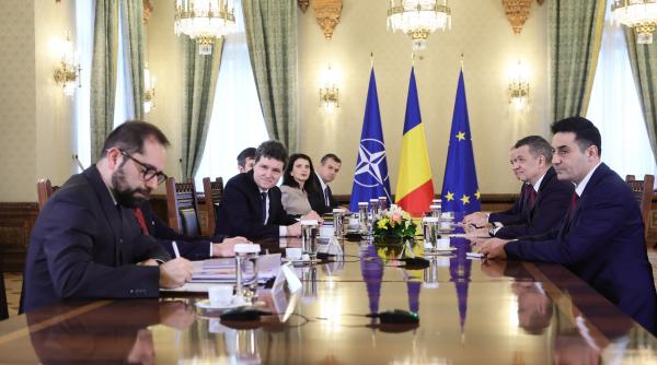 ce i a spus sorin grindeanu lui nicusor dan la cotroceni psd nu sustine un guvern minoritar si nu vrea sa faca alta majoritate