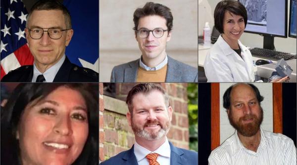 cel putin 10 oameni legati de cercetari sau locatii secrete din sua au murit sau au disparut din 2023 fbi ancheteaza ce spune trump