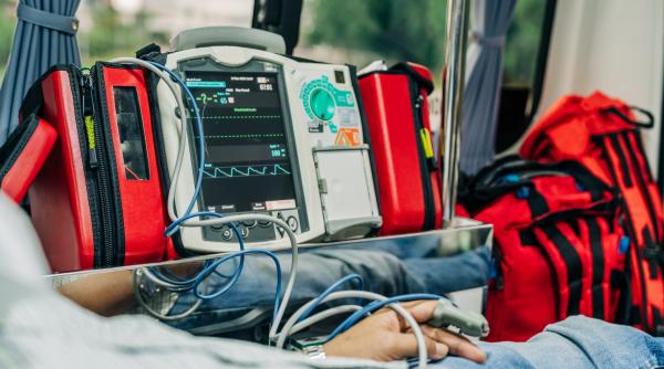 cercetatorii italieni sunt pe cale sa inventeze plasturele care trateaza daunele provocate de infarct