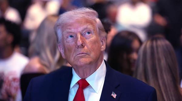 cnn de ce a prelungit donald trump armistitiul cu iranul