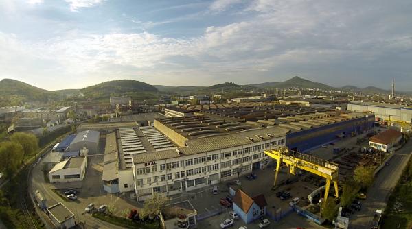 concedieri masive in romania un producator de piese auto cu fabrici in bistrita nasaud trimite 500 de angajati in somaj dupa alti 250