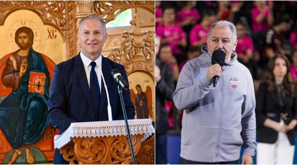 DNA suspectează că liderul PSD Radu Moldovan ar fi investit în Franța bani din contracte cu dedicație. E anchetat și un lider PNL