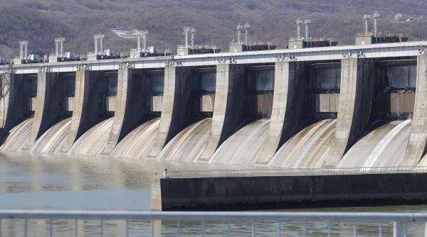 hidroelectrica a obtinut finantare nerambursabila de 43 3 milioane de lei pentru proiectul de stocare cu baterii la portile de fier ii