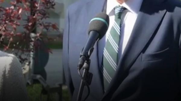 kelemen hunor la finalul discutiilor cu nicusor dan se poate discuta despre un guvern minoritar