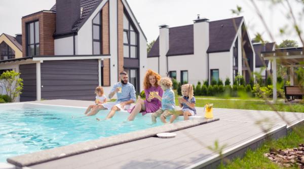 Luxul care a devenit standard - 7 facilități care cresc valoarea unei proprietăți imobiliare