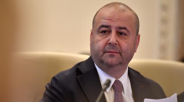 mihai busuioc ramane judecator ccr cab a respins cererea de revocare depusa de silvia uscov cand se pronunta si pentru dacian dragos