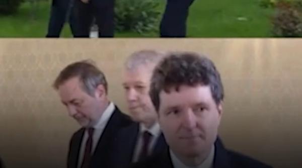 nicusor dan dezescaladare acum pentru un dialog viitor intre pro occidentali