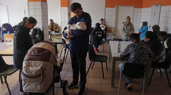 numarul imigrantilor in ue a atins nivelul record de 64 2 milioane in 2025 in ce tari sunt cei mai multi si cati locuiesc in romania