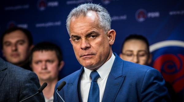 oligarhul moldovean vladimir plahotniuc a fost condamnat la 19 ani de inchisoare