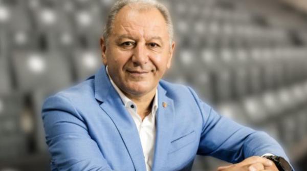 perchezitii dna la seful consiliului judetean bistrita nasaud radu moldovan