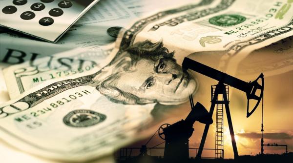 Petrodolarul sub presiune: Țările din Golf semnalează posibilitatea trecerii la yuan dacă se epuizează rezervele de dolari